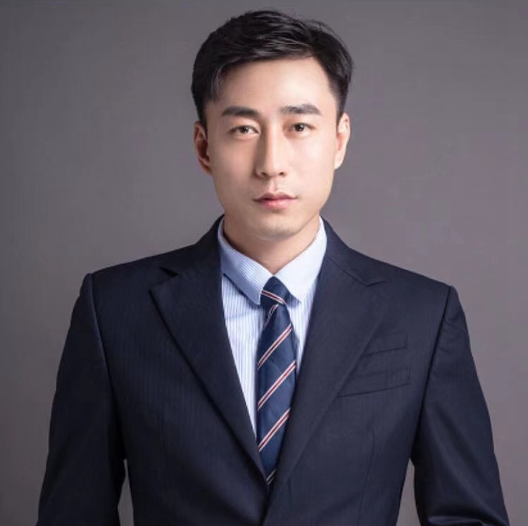 许宗颖 视觉与舞美负责人