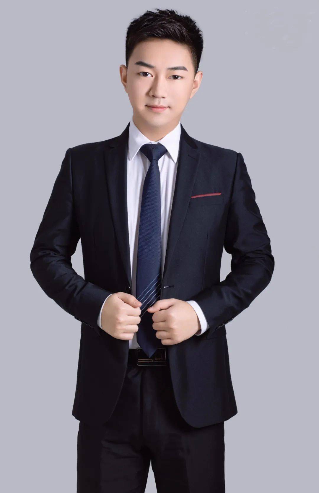 杨荣鑑 项目运营总监